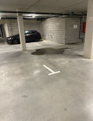 K.-Dijkstraat---Parkeerplaats